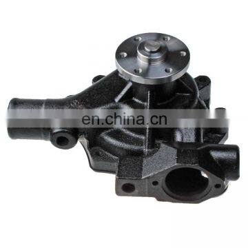 In stock Water Pump 6206-61-1501 for Wheel Loader WA100-3-X Engine 6D95L