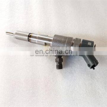 4F Common Rail Fuel Injector 0445110356