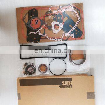 3802375 3802019 3802266 4089648 3802016 4BT Diesel Engine Part Repair Kit Overhaul Kit Lower Gasket Kit