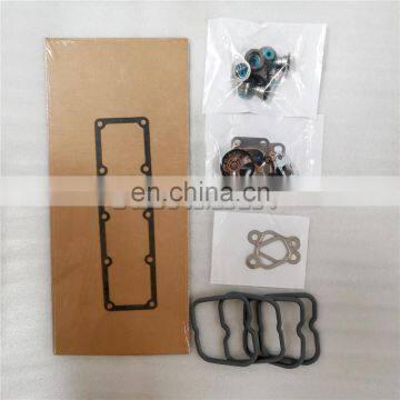 4B 4B3.9 4BT 4BT3.9 Upper Engine Gasket Set 3804896 3802361 3802240 3802216 3802015 3802362 photo-3