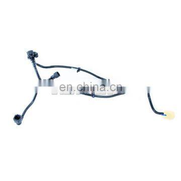 4990798 Foton Cummins engine ISF3.8 Fuel Drain Tube