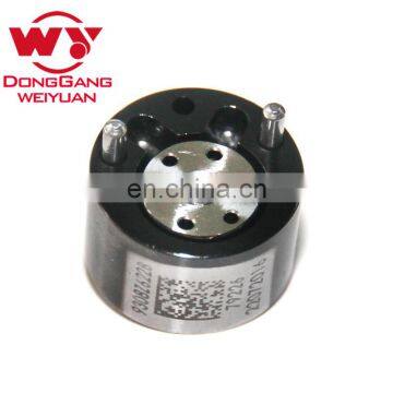 Common rail  Control Valve with coating  9308-622B , 28239295