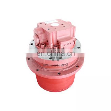 Travel Motor For Excavator KX61-2 KX71-2 KX71-3 Final Drive Track Drive Motor