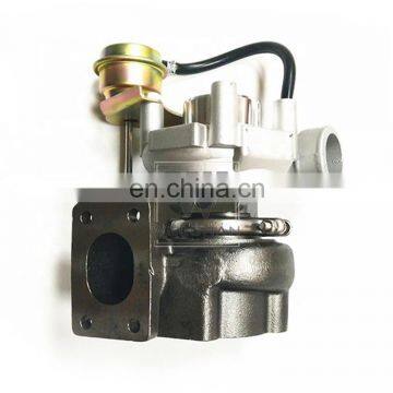 Excavator Turbo For PC78 Engine Turbocharger 6205-81-8270 TD04L-10T Turbo 49377-01503 49377-01501