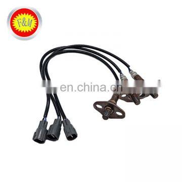 China supplier Production and wholesale oxygen sensor 89465-30160 price with competitive