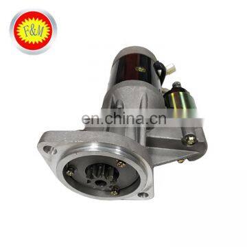 High Power Auto Car Starter OEM 8-94448959 For ISUZU NKR photo-4