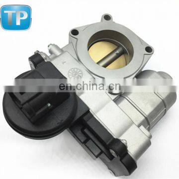 Throttle Body SERA576-02 for Ni-ssan Mi-cra III K12 1.2 16V OEM 16119-AX001 16119-AX000