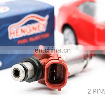 Wholesale Automotive Engine Parts 23250-16160 For Corolla Celica 4Cyl 1.8L 7AFE AT200 AE102 fuel injector nozzle