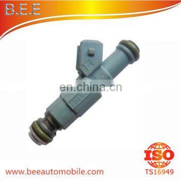 Fuel Injector F5DE-B5A :0280155715