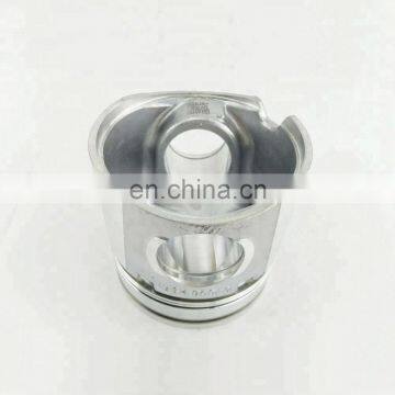 Diesel Engine Parts QSB6.7 Piston 4955160 for Dongfeng Truck