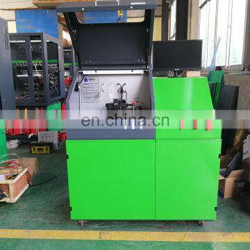 CR709 2019 New High Quality High-pressure Diesel Fuel Injection Common Rail Injector Test Bench