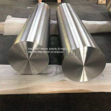 TI6AL4V Used for 3D Printer Equipment About 30-400MM TITANIUM BAR photo-3