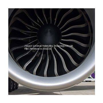 Engine Cover Metal Spinning Lathe photo-4