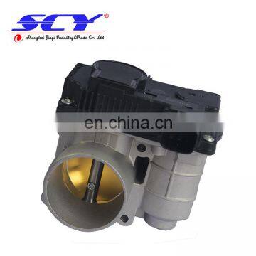 New Throttle Body Suitable for NISSAN SENTRA OE 16119-AU003 16119AU003 16119-AU00A 16119AU00A 16119AU00 16119AU000