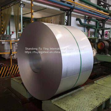 55% Galvalume Steel Coil photo-3