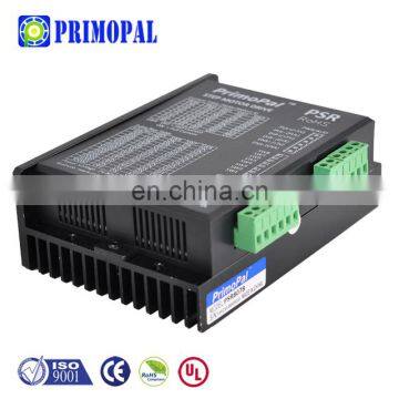 NEMA 34 st Tb6 80v Laser L9110s dc Program Jk2060ac Stepping Motor Driver 2h806 and Drv8825 Closed Loop Jmc Lead Board Set photo-3