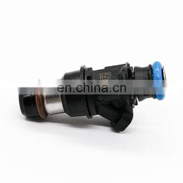 original Fuel injection nozzles for car for Chevrolet Silverado Suburban Tahoe GMC oem 25317628 17113553 FJ315 fuel injector