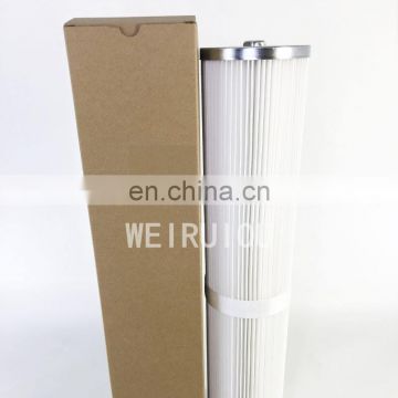 air filter dust collector filters cartridge p783648