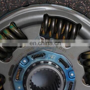 High Quality Of Clutch Driven Disc 1601130-T38V0 For DCi11 Diesel Engine photo-5