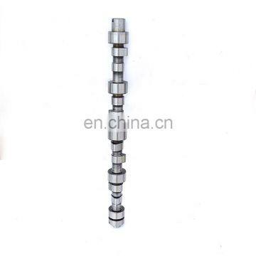 isf2.8 forged steel camshaft 5267994 for diesel engine spare parts