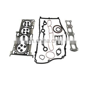 XYREPUESTOS AUTO ENGINE PARTS Repuestos Al Por Mayor Overhal Engine Kit Gaskets Set Full Set Gasket for car 05189956-AP