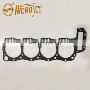 HIDROJET high quality J05E cylinder gasket head 11115-E0150 used for hino