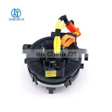 Combination Switch Coil Spiral Cable Clock Spring For Toyota RAV4 Corolla Tacoma Highlander 84306-0P010