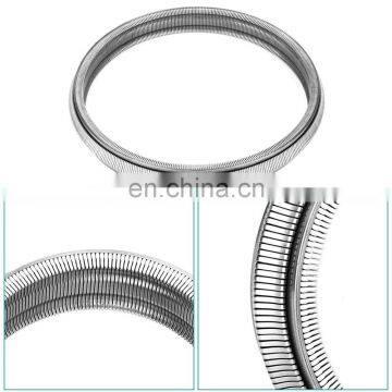 901068 JF015E RE0F11A Automatic Transmission Chain For Nissan Mitsubishi Suzuki photo-5