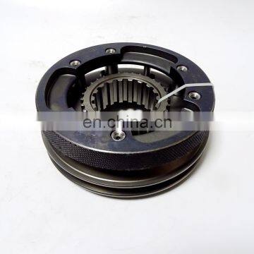 Hot Deals Ductile Iron Synchronizer Used In Dongfeng Motor