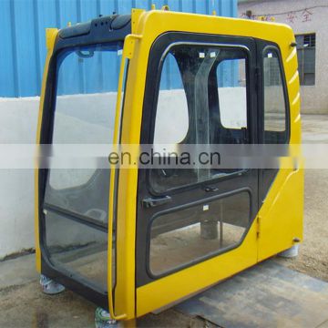 VOE14530001 Excavator Cabin For EC140B EC210B EC240B EC290B EC330B EC460B