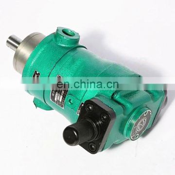 16MYCY14 - 1B Axial Piston Pump for Hydraulic Motor Oriental Hand Oil