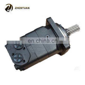 Low speed high torque hydraulic motor BMV-1600 1250 1000 800 630 500