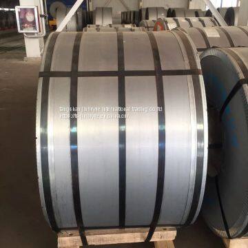 shougang group prime electrolytic tinplate 0.23*884 TS275 D5.6/2.8