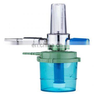 With Stock Oxygen Regulator Manufacture  With CE Oxygen Medical Oxygen Regulator