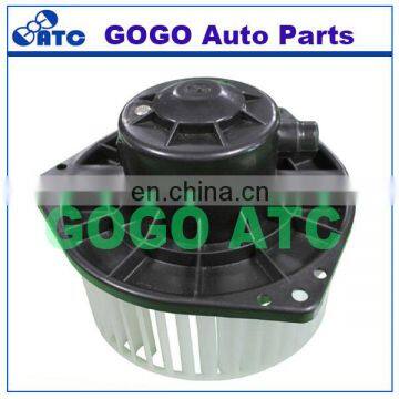 12V Auto Blower Fan Motor For Mitsubishi PROTON SAGA BLM C/W WHEEL OEM M1500-80020