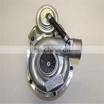 4JH1TC engine turbo 8973053020 RHF5 turbocharger