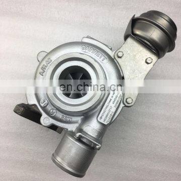 GT1746V 761618-0001 turbo for Suzuki Vitara turbo 1.9 DDIS