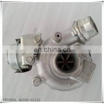 TF035HL 49335-01121 turbo turbocharger