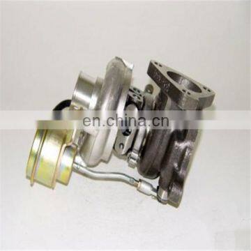 High Quality TF035HM 49135-02500 Turbo Charger MR404852 photo-3