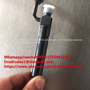 Diesel Injector 193-2749 For CATERPILLAR Excavator E311C E312C E320C Engine S6K 3066 for Sale photo-3