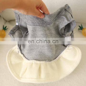 Bow Tie Tweed Teddy Bear-style Dress Dog Apparel Pet Clothes Dog Clothes Patterns photo-6