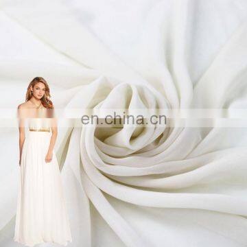 50D*50D high quality chiffon fabric for dresses