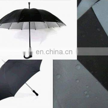 taffeta waterproof polyester fabric for umbrella