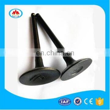 Touring Motorcycle Spare Parts Engine Valve for Haojue Suzuki GW250 GW250F GW250S GW250J