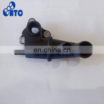 Engine Coolant Thermostat W/ Housing For hyundai OEM 25611-02801