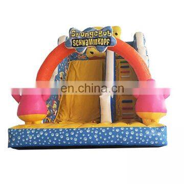 latest craze used commercial water slides, inflatable water toys, giant inflatable water slide for adult