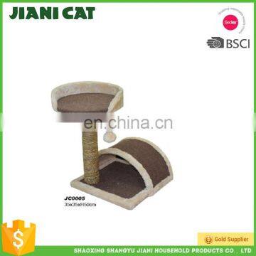 Wholesaler Cat Scratching Tree photo-6