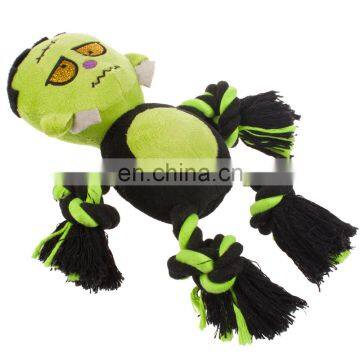 2018 Wholesale New Manufactures Cute Interactive Pack Bluk Plush Pet Dog Toys photo-3
