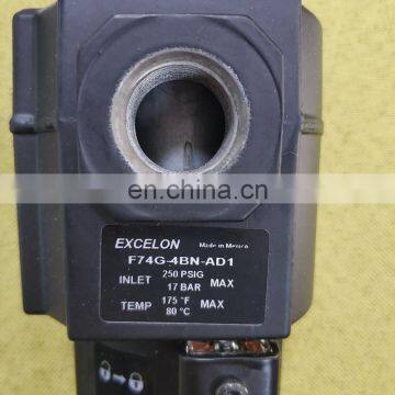 Norgren Filter F74G-4BN-AD1 photo-2