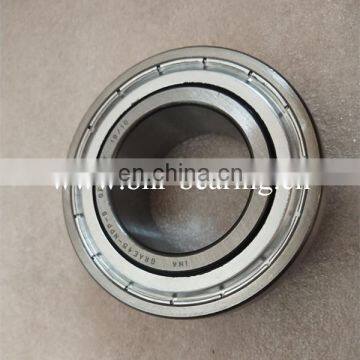 Germany Brand Dust Proof 35mm Bore GRAE35-NPP-B Radial Ball Insert Bearing for Pillow Block Housing photo-4